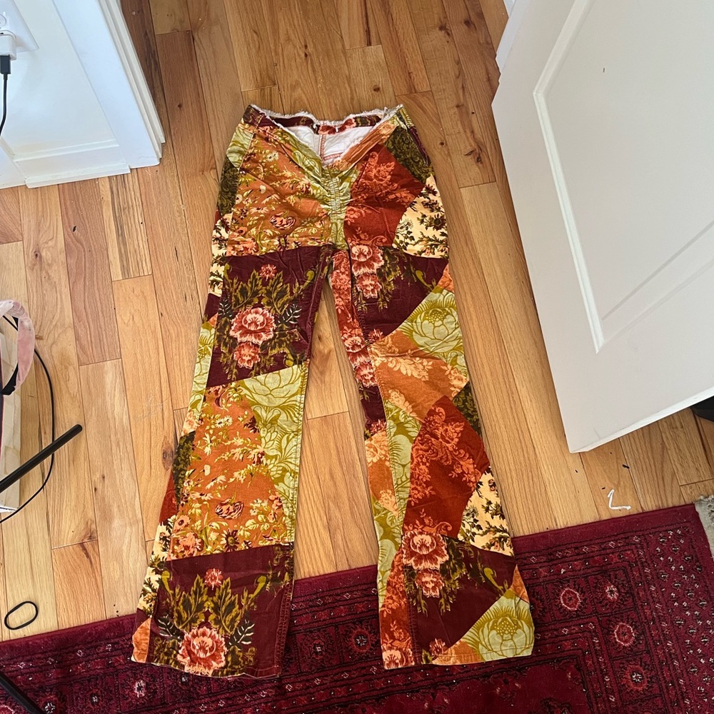 Urban Outfitters Pattern pants